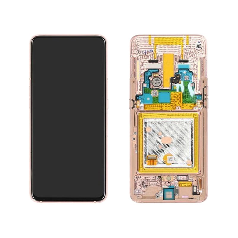 a80 lcd price