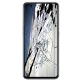 Samsung Galaxy A80 LCD-display & Pekskärm Reparation