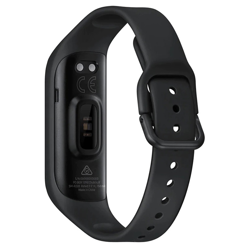 Samsung Galaxy Fit2 Aktivitetsarmband Sm R2nzkaeue