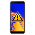 Samsung Galaxy J6+ Kamerareparation