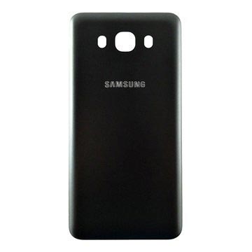 Samsung Galaxy J7 (2016) Batterilucka - Svart