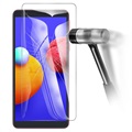 Samsung Galaxy M01 Core Härdat Glas Skärmskydd - 9H, 0.33mm - Klar
