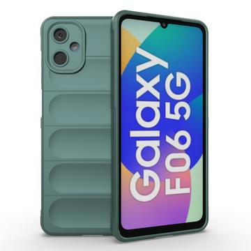 Samsung Galaxy M06/F06 5G Rugged TPU-skal