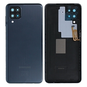 Samsung Galaxy M12 Batterilucka GH82-25046A