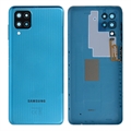 Samsung Galaxy M12 Batterilucka GH82-25046B - Grön