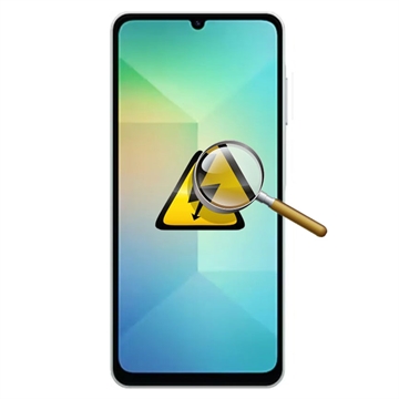 Samsung Galaxy M17 Diagnos