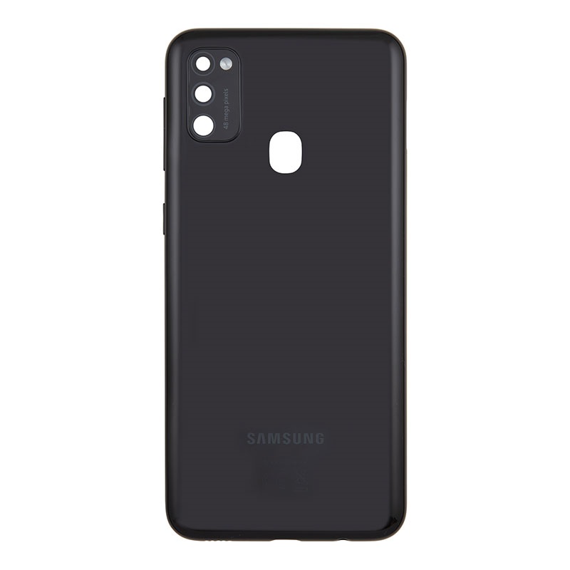 Samsung Galaxy M21 Batterilucka Gh a Samsung Galaxy M21 Batterilucka Gh a