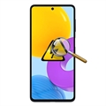 Samsung Galaxy M52 5G Diagnos