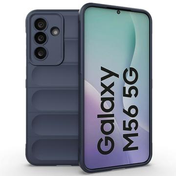 Samsung Galaxy M56 Rugged TPU-skal