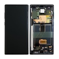 Samsung Galaxy Note10 Fram Skal & LCD Display GH82-20818A
