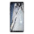 Samsung Galaxy Note 8 LCD-display & Pekskärm Reparation