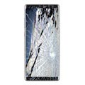 Samsung Galaxy Note 8 LCD-display & Pekskärm Reparation - Guld