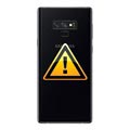 Samsung Galaxy Note9 Bak Skal Reparation