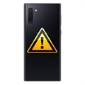 Samsung Galaxy Note10 Bak Skal Reparation