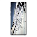 Samsung Galaxy Note10 LCD-display & Pekskärm Reparation