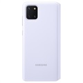 Samsung Galaxy Note10 Lite S View Wallet Cover EF-EN770PWEGEU - Vit