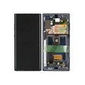 Samsung Galaxy Note10+ Fram Skal & LCD Display GH82-20838A
