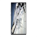 Samsung Galaxy Note10+ LCD-display & Pekskärm Reparation