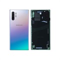 Samsung Galaxy Note10+ Batterilucka GH82-20588C - Aura Glow