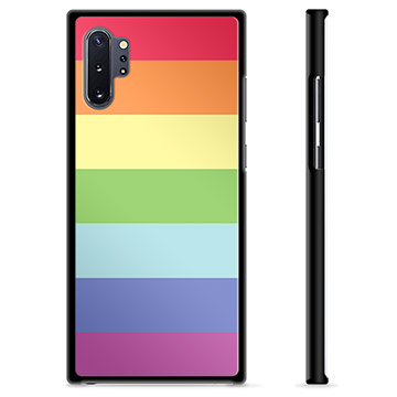 Samsung Galaxy Note10+ Skyddsskal - Pride