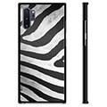 Samsung Galaxy Note10+ Skyddsskal - Zebra