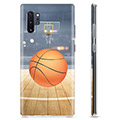 Samsung Galaxy Note10+ TPU-Skal - Basket