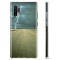Samsung Galaxy Note10+ TPU-Skal - Storm