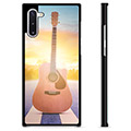 Samsung Galaxy Note10 Skyddsskal - Gitarr