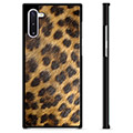 Samsung Galaxy Note10 Skyddsskal - Leopard