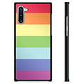 Samsung Galaxy Note10 Skyddsskal - Pride