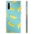 Samsung Galaxy Note10 TPU-Skal - Bananer