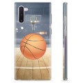 Samsung Galaxy Note10 TPU-Skal - Basket