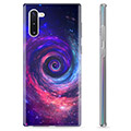 Samsung Galaxy Note10 TPU-Skal - Galax