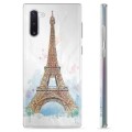 Samsung Galaxy Note10 TPU-Skal - Paris
