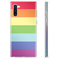 Samsung Galaxy Note10 TPU-Skal - Pride