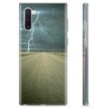 Samsung Galaxy Note10 TPU-Skal - Storm