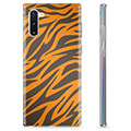 Samsung Galaxy Note10 TPU-Skal - Tiger