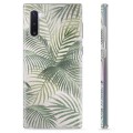 Samsung Galaxy Note10 TPU-Skal - Tropisk