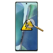 Samsung Galaxy Note20 Diagnos
