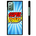Samsung Galaxy Note20 Skyddsskal - Superpappa