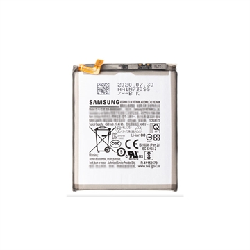 Samsung Galaxy Note20 Ultra Batteri EB-BN985ABY - 4500mAh