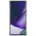 Samsung Galaxy Note20 Ultra Clear Skal EF-GN985CBEGEU - Svart