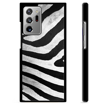Samsung Galaxy Note20 Ultra Skyddsskal - Zebra