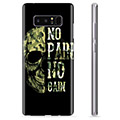 Samsung Galaxy Note8 TPU-Skal - No Pain, No Gain