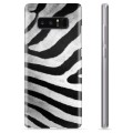 Samsung Galaxy Note8 TPU-Skal - Zebra
