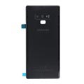 Samsung Galaxy Note9 Batterilucka GH82-16920A - Svart