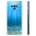 Samsung Galaxy Note9 TPU-Skal  - Hav