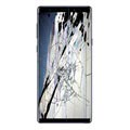 Samsung Galaxy Note9 LCD-display & Pekskärm Reparation