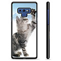 Samsung Galaxy Note9 Skyddsskal - Kat