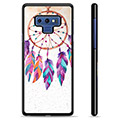 Samsung Galaxy Note9 Skyddsskal - Drömfångare